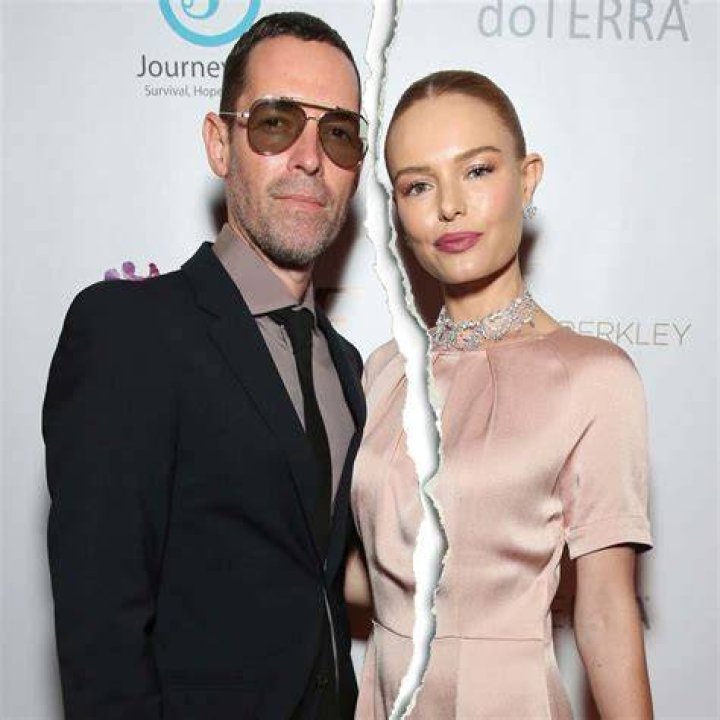 Michael Polish, Kate Bosworth's Husband