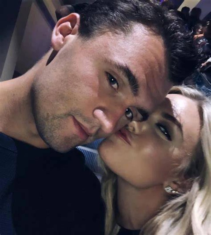 Mikey Pons’s Girlfriend: Who is Mikey Pons Dating?
