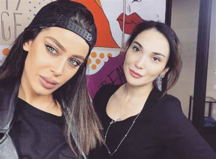 Miranda Shelia, Arda Turan's Girlfriend