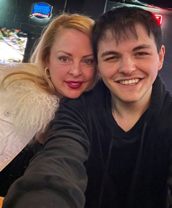 Mirjam Cherie’s Boyfriend: Who is Mirjam Cherie Dating?