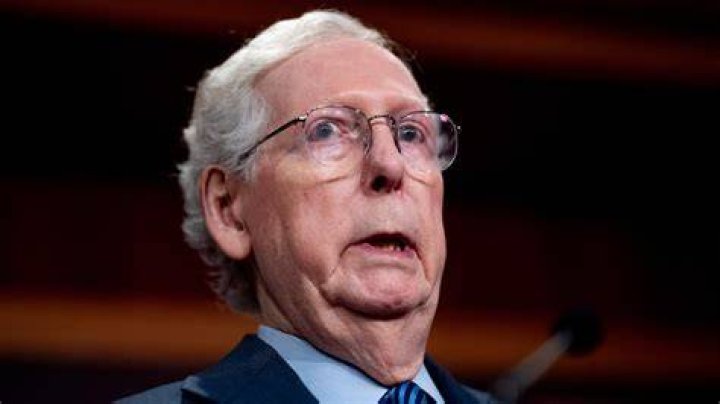 Mitch McConnell’s Wife: Who is Mitch McConnell Dating?
