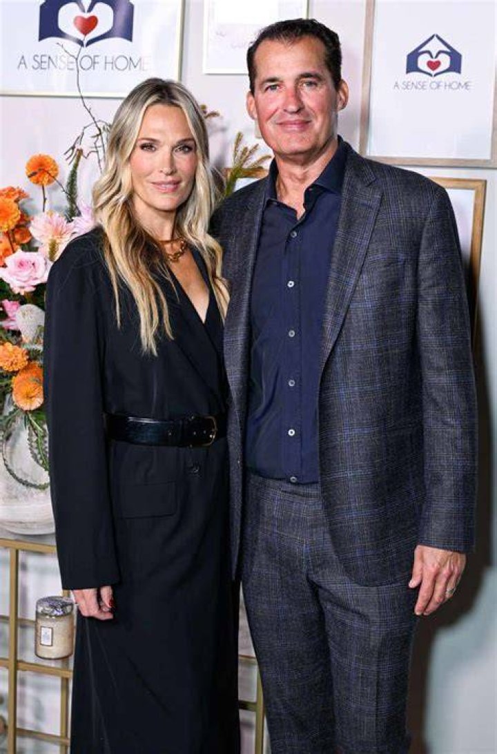 Molly Sims’s Husband: Who is Molly Sims Dating?