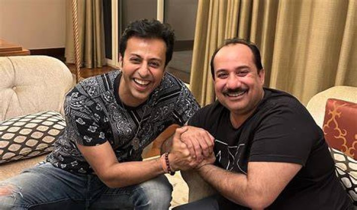 Nasrat Haqparast’s Girlfriend: Who is Nasrat Haqparast Dating?