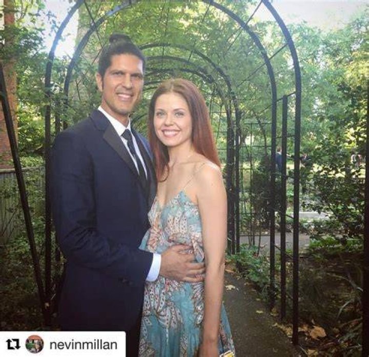 Nevin Millan’s Girlfriend: Who is Nevin Millan Dating?