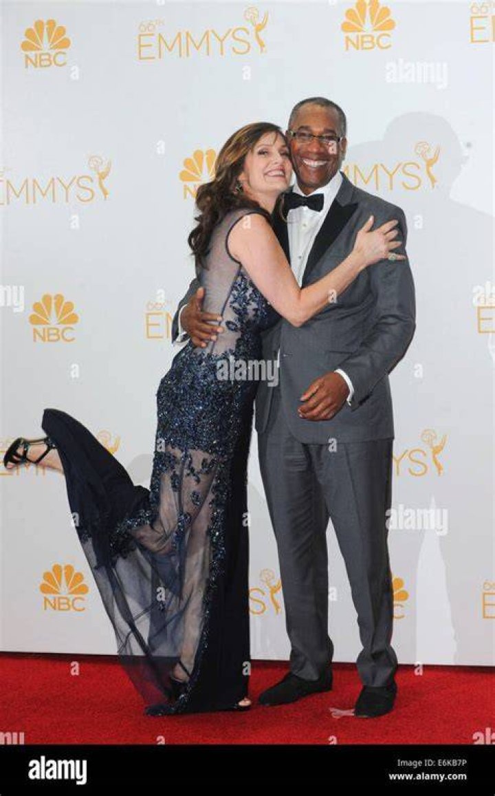 Nora Chavooshian, Joe Morton's Wife