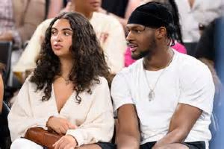Parker James’s Girlfriend: Who is Parker James Dating?