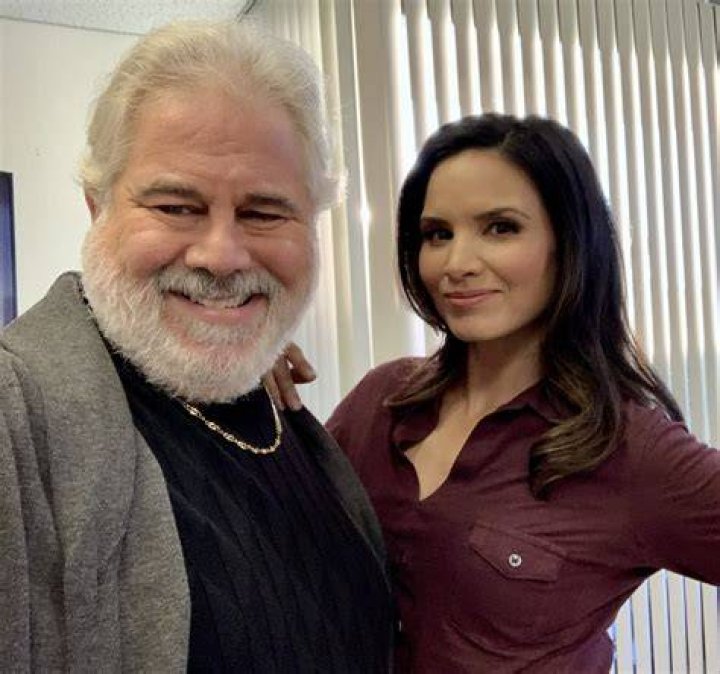 Patrick Labyorteaux’s Wife: Who is Patrick Labyorteaux Dating?