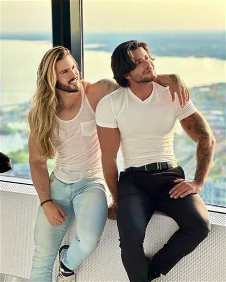 Renato Vision’s Girlfriend: Who is Renato Vision Dating?