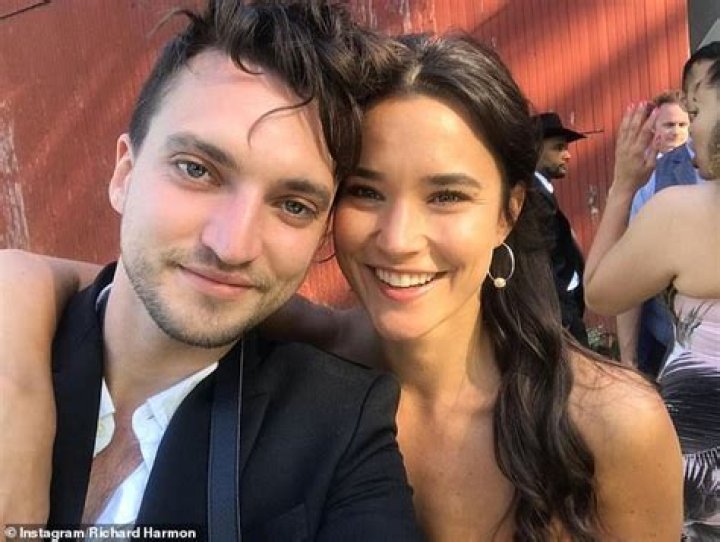 Richard Harmon’s Girlfriend: Who is Richard Harmon Dating?