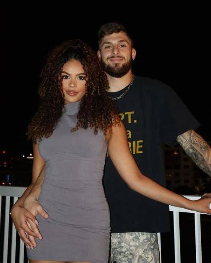 Ricky Banks’s Girlfriend: Who is Ricky Banks Dating?