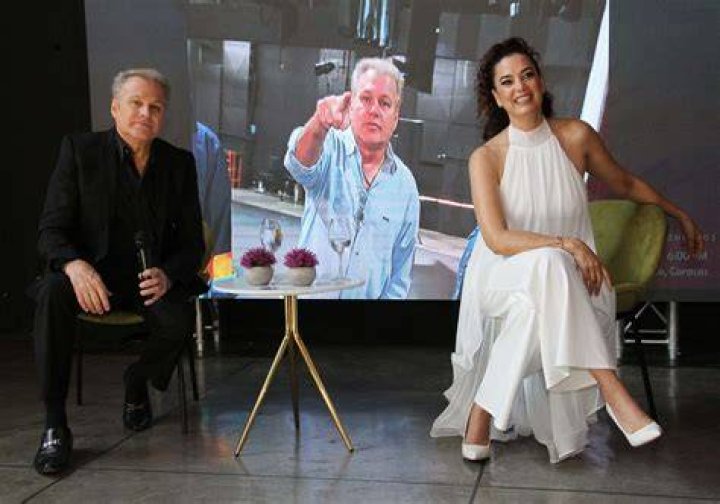 Ruddy Rodriguez’s Husband: Who is Ruddy Rodriguez Dating?