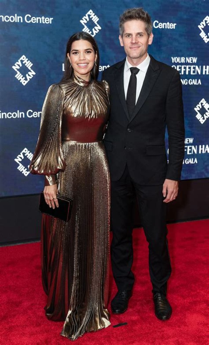 Ryan Piers Williams’s Wife: Who is Ryan Piers Williams Dating?