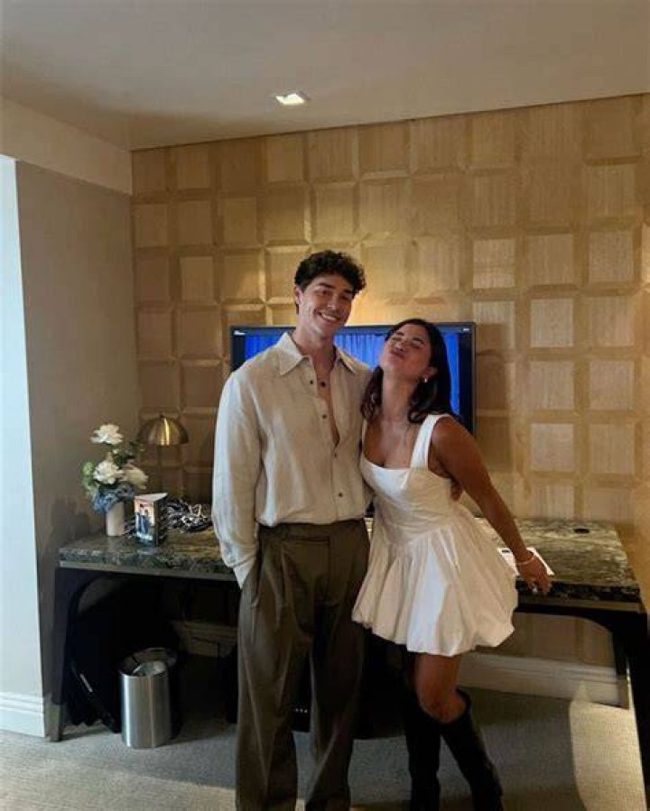 Siena Agudong’s Boyfriend: Who is Siena Agudong Dating?