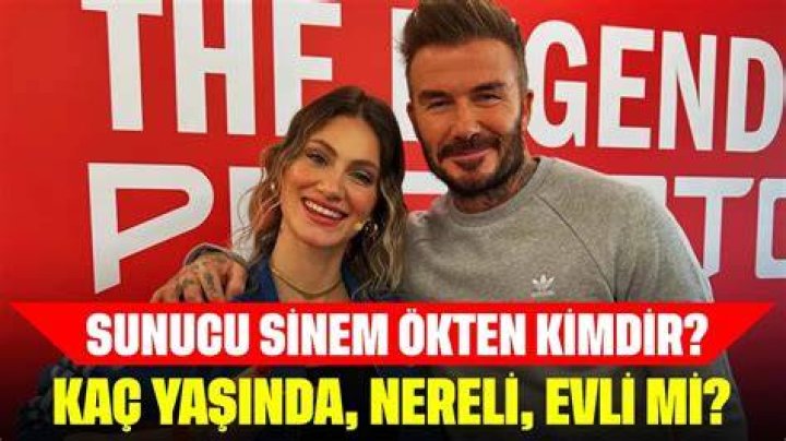 Sinem Okten’s Boyfriend: Who is Sinem Okten Dating?