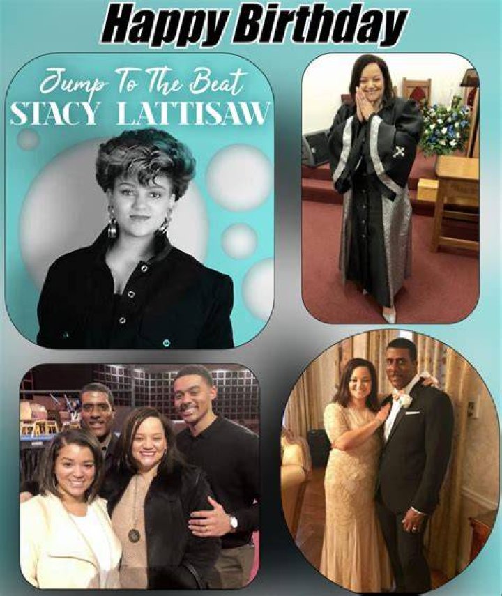 Stacy Lattisaw’s Husband: Who is Stacy Lattisaw Dating?