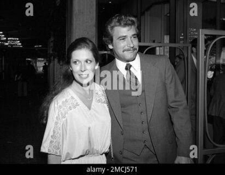 Stephanie Downer, Lee Horsley's Wife