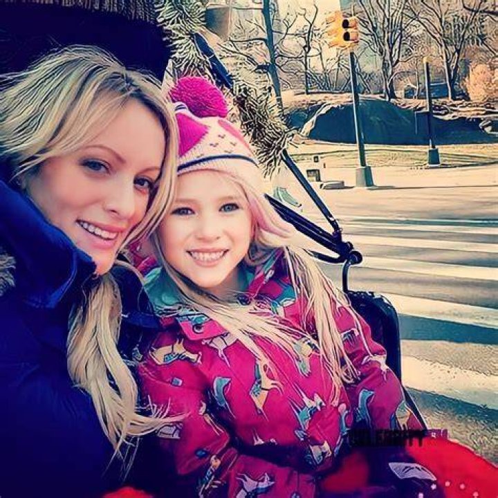 Stormy Daniels’s Husband: Who is Stormy Daniels Dating?