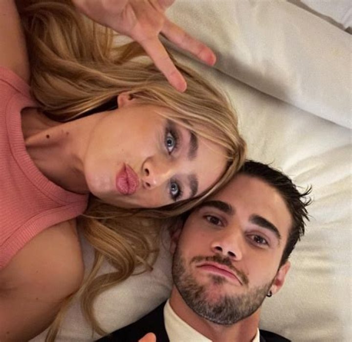 Susy Lu Pena’s Boyfriend: Who is Susy Lu Pena Dating?