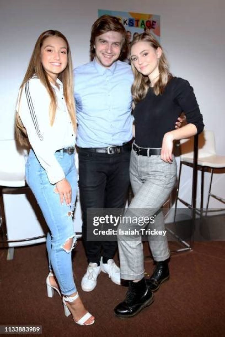 Thomas Colford’s Girlfriend: Who is Thomas Colford Dating?