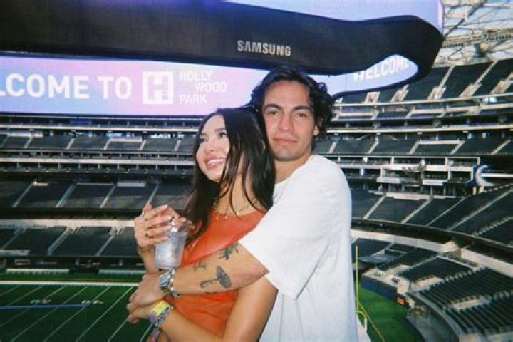 Tiago Romano’s Girlfriend: Who is Tiago Romano Dating?