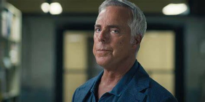 , Titus Welliver's Wife