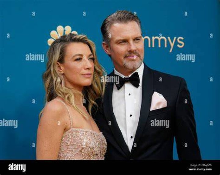 Travis Schuldt, Natalie Zea's Husband