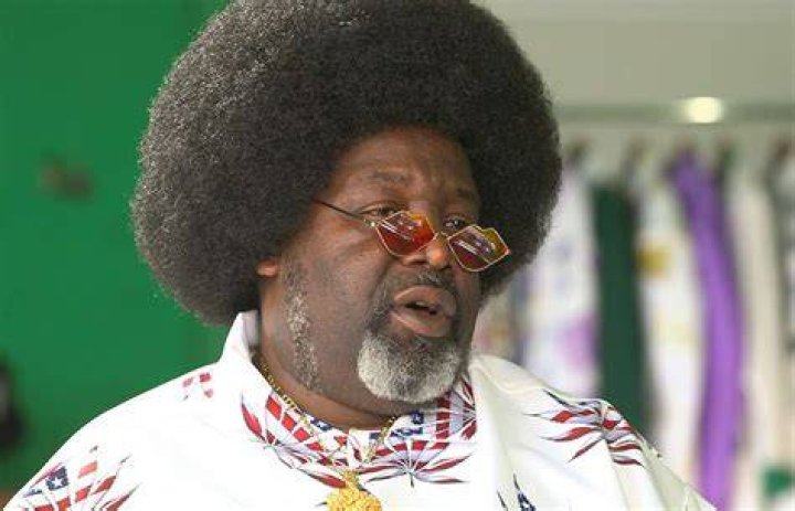 Who is Afroman Dating – Afroman's Girlfriend & Exes