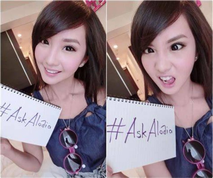 Who is Alodia Gosiengfiao Dating – Alodia Gosiengfiao's Boyfriend & Exes