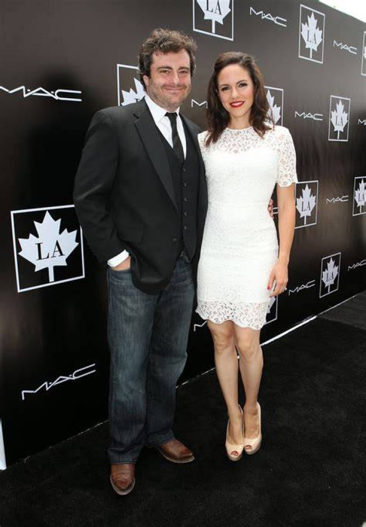 Who is Anna Silk Dating – Anna Silk's Husband & Exes