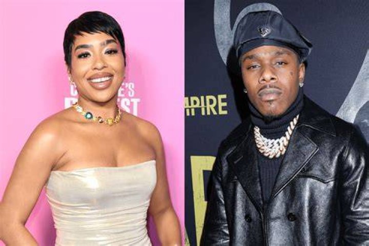 Who is B. Simone Dating – B. Simone's Boyfriend & Exes