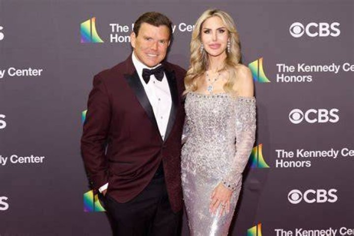 Who is Bret Baier Dating – Bret Baier's Wife & Exes
