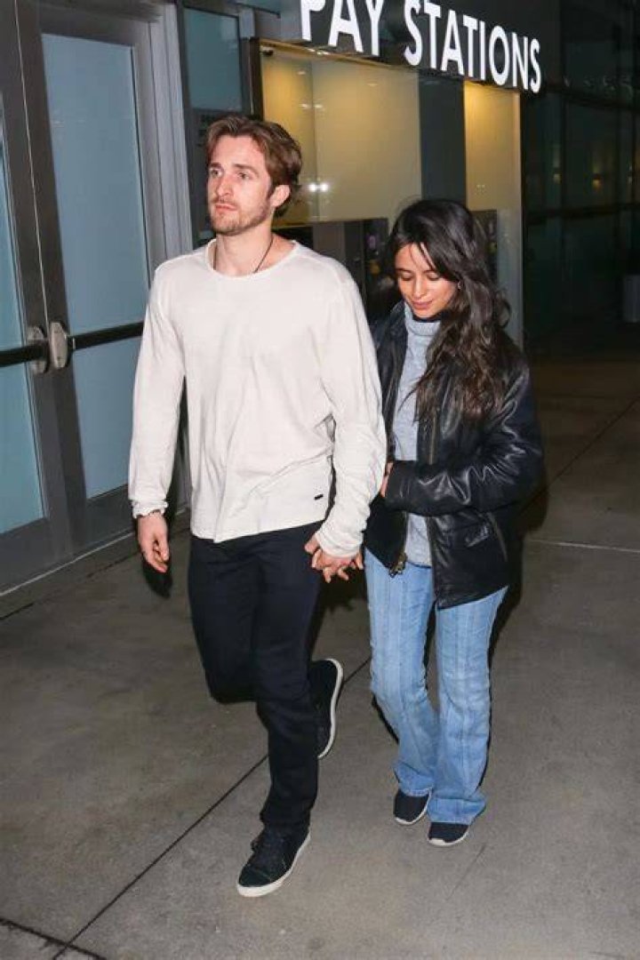 Who is Camila Banus Dating – Camila Banus's Boyfriend & Exes