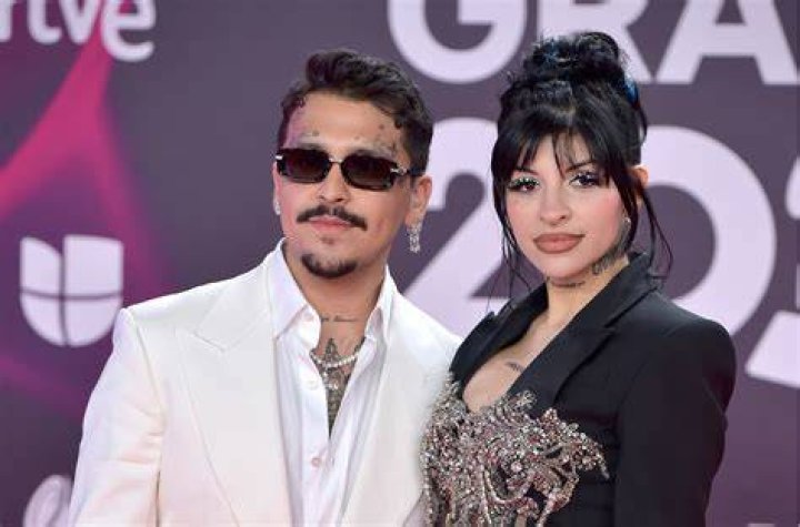 Who is Cazzu Dating – Cazzu's Girlfriend & Exes