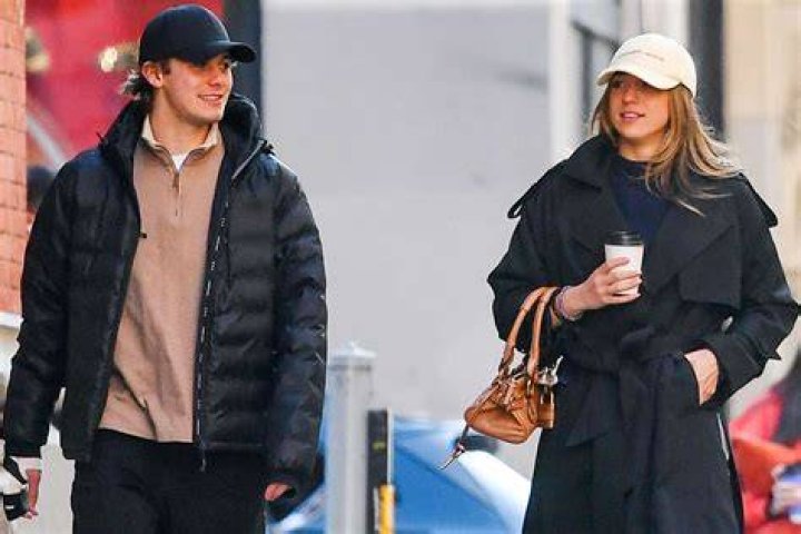 Who is Jack Hughes Dating – Jack Hughes's Girlfriend & Exes