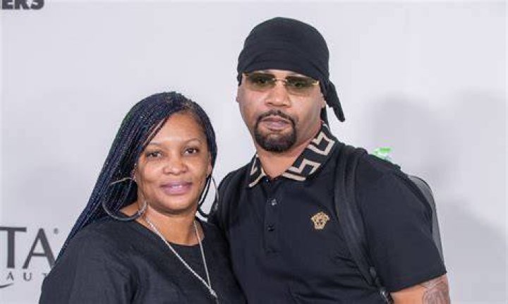 Who is Juvenile Dating – Juvenile's Wife & Exes