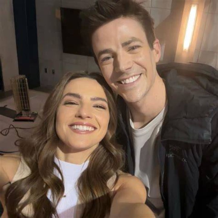 Who is Kayla Compton Dating – Kayla Compton's Boyfriend & Exes