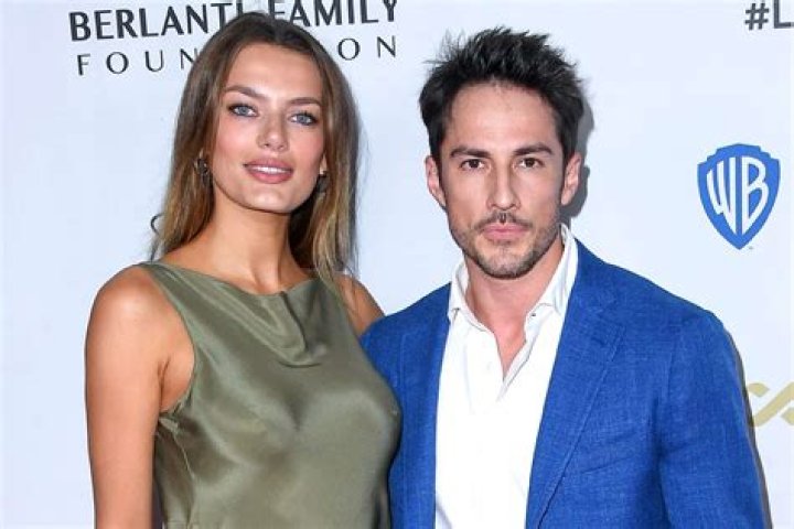 Who is Michael Trevino Dating – Michael Trevino's Girlfriend & Exes