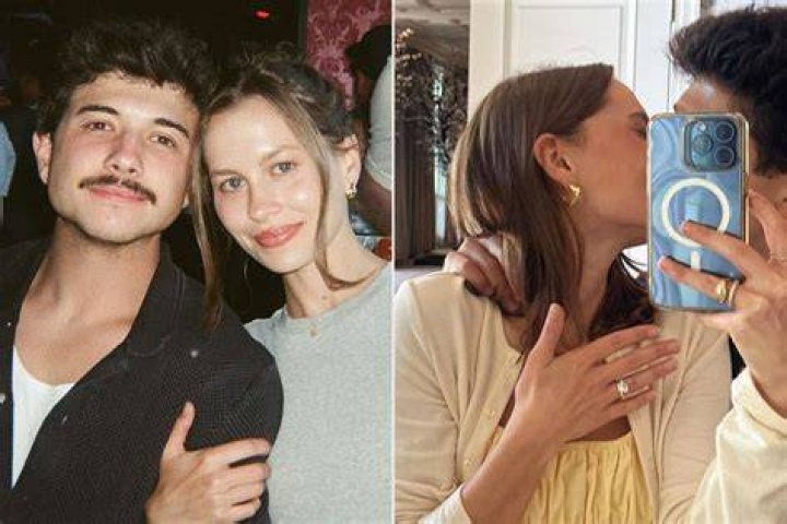 Who is Natasha Bure Dating – Natasha Bure's Boyfriend & Exes