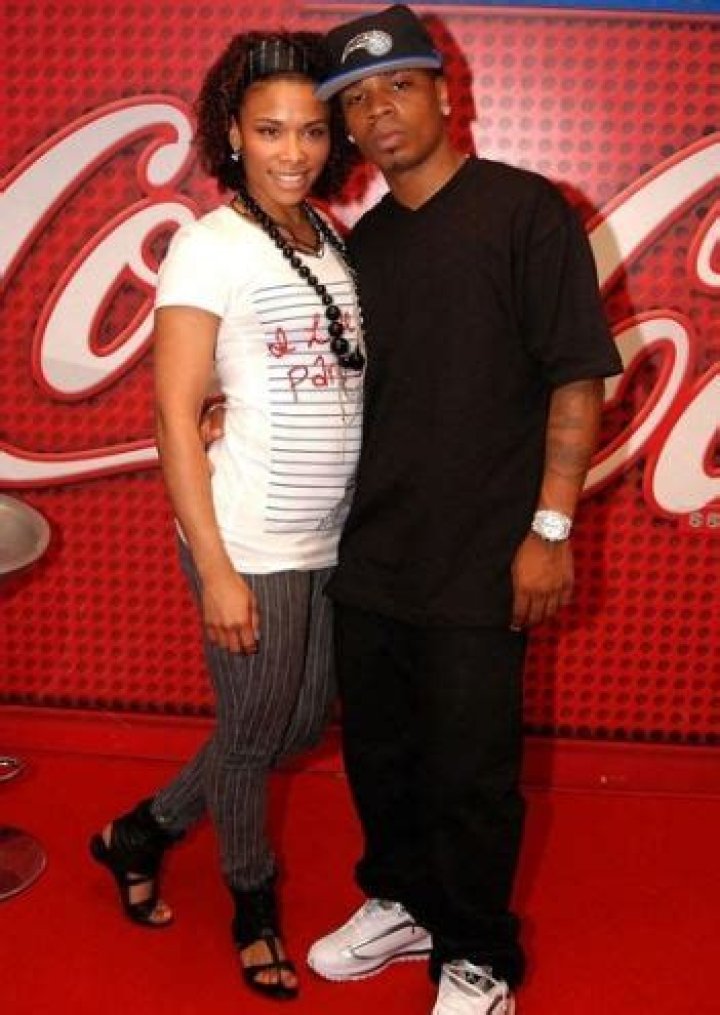 Who is Plies Dating – Plies's Girlfriend & Exes