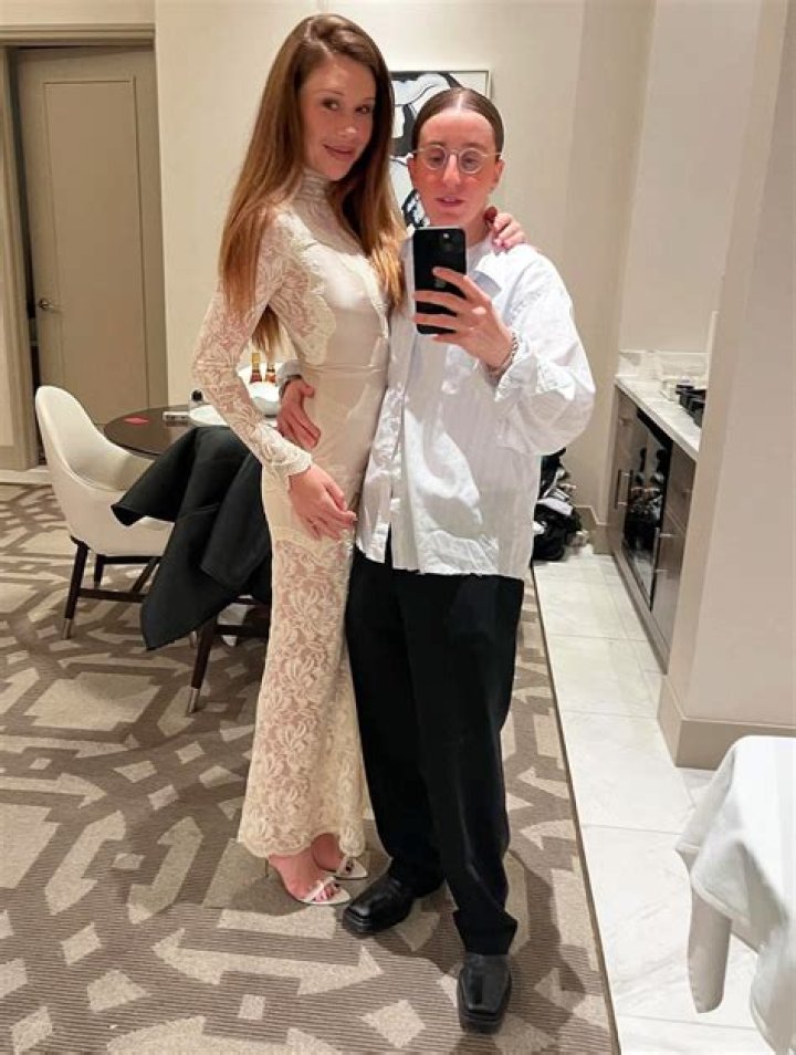 Who is Robbie Robertson Dating – Robbie Robertson's Wife & Exes