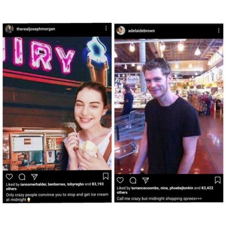 Who is Toby Regbo Dating – Toby Regbo's Girlfriend & Exes
