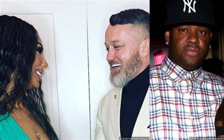 Who is Vincent Herbert Dating – Vincent Herbert's Girlfriend & Exes