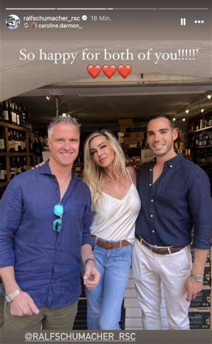 Wisam Sharieff’s Girlfriend: Who is Wisam Sharieff Dating?