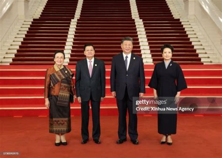 Xi Jinping, Peng Liyuan's Husband