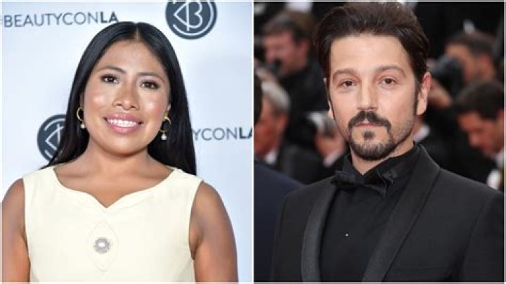 Yalitza Aparicio’s Boyfriend: Who is Yalitza Aparicio Dating?