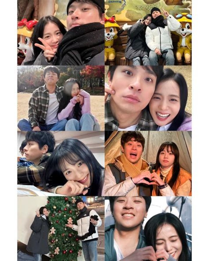 Young-Joo Park Yang, Yang Yong-eun's Wife