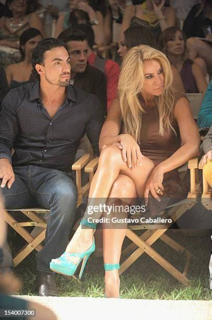 Zurami Pascual, Gabriel Valenzuela's Girlfriend